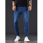 Men's Slim Fit Jeans...
