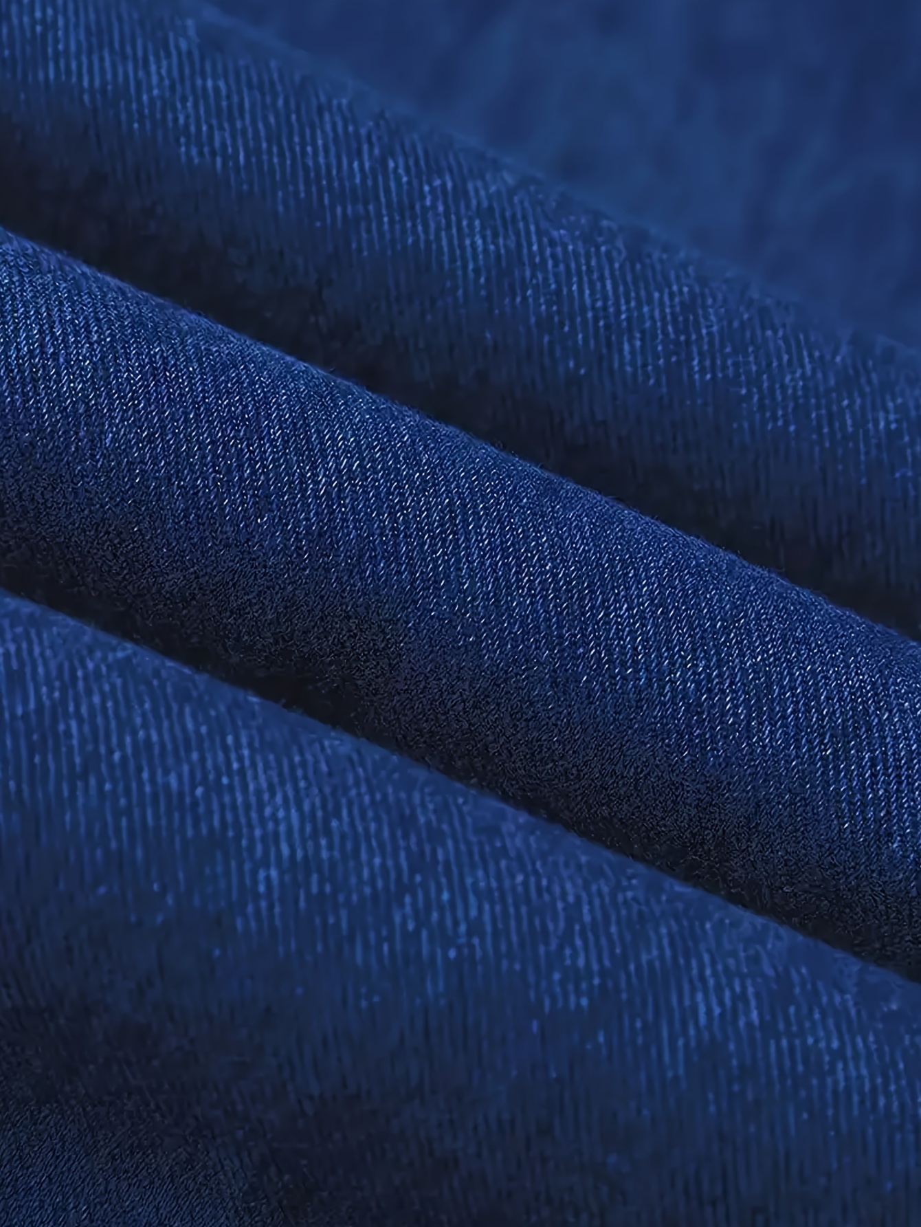 mens trendy skinny jeans mens casual street style stretch jeans details 3